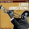 Swing That Music !, Louis Armstrong