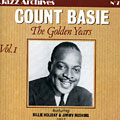 The Golden Years Vol. 1, Count Basie