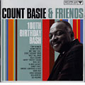 100th Birthday bash, Count Basie