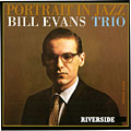 Portrait in Jazz, Bill Evans