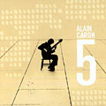 5, Alain Caron