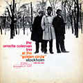 At the golden circle vol.1, Ornette Coleman