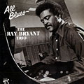 All blues, Ray Bryant