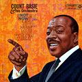 Not Now I'll Tell You When, Count Basie