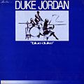 blue duke, Duke Jordan