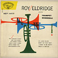 And his trumpet ensemble / Little Jazz volume 8, Roy Eldridge
