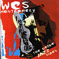 IMPRESSIONS: The Verve Jazz sides, Wes Montgomery