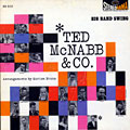 Big Band Swing, Ted Mc Nabb