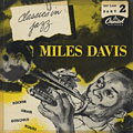Miles Davis, Miles Davis