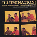 illumination!, Jimmy Garrison , Elvin Jones