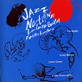 Jazz Nocturne, Lee Konitz