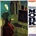 Misterioso, Thelonious Monk