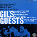 Gil's guests, Gil Mell�