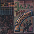 Jazz at the Philharmonic, Billie Holiday , Illinois Jacquet , Jay Jay Johnson
