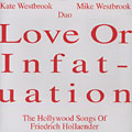 Love or Infatuation, Kate Westbrook , Mike Westbrook