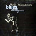 Blues, dues & love news, Ernestine Anderson