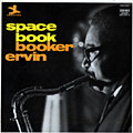 Space Book, Booker Ervin