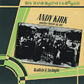 Walkin' and Swinging,  Andy Kirk And His Clouds Of Joy