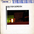 Clubhouse, Dexter Gordon