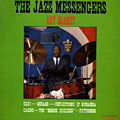 The jazz messengers, Art Blakey