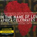 In the Name of Love Africa celebrates U2, Tony Allen , Ba Cissoko , Keziah Jones