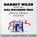 Movie Themes from France, Mal Waldron , Barney Wilen