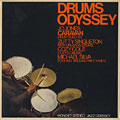 Drums Odyssey, Cozy Cole , Jo Jones , Michael Silva , Zutty Singleton
