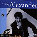 ballad essentials, Monty Alexander