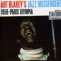 1958 - paris olympia, Art Blakey ,  Jazz Messengers