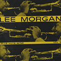 Lee Morgan Vol. 3, Lee Morgan