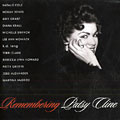 remembering Patsy Cline, Terry Clark , Natalie Cole , Norah Jones , Diana Krall