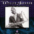 Call of the gators, Willis Jackson