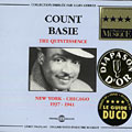 The quintessence 1937 - 1941, Count Basie