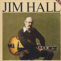 Live!, Jim Hall