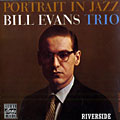 Portrait in Jazz, Bill Evans