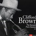 The complete paris sessions, Vol. 2, Clifford Brown