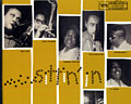 Sittin' in, Stan Getz , Dizzy Gillespie , Coleman Hawkins