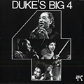 Duke's big 4, Duke Ellington