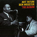 The Album, Art Tatum