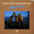 Yakety madness!, Richie Cole , Boots Randolph