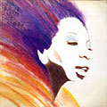 a very rare evening, Nina Simone