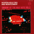 smokin' at the half note vol.2, Wynton Kelly