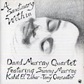 A Sanctuary within, David Murray