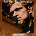 Morning Fun, Bob Brookmeyer , Zoot Sims