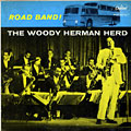 Road Band!, Woody Herman