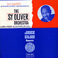 The Sy Oliver orchestra, Sy Oliver