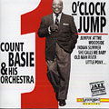 O'Clock Jump, Count Basie