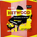 Eddie Haywood and his piano and all stars, Eddie Heywood
