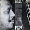 Blues for Bouffmont, Bud Powell