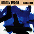 The box set, Jimmy Lyons